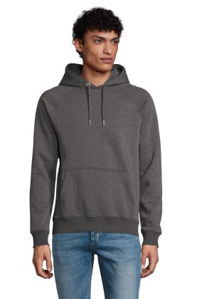 STELLAR - 348 - ANTHRACITE MELANGE