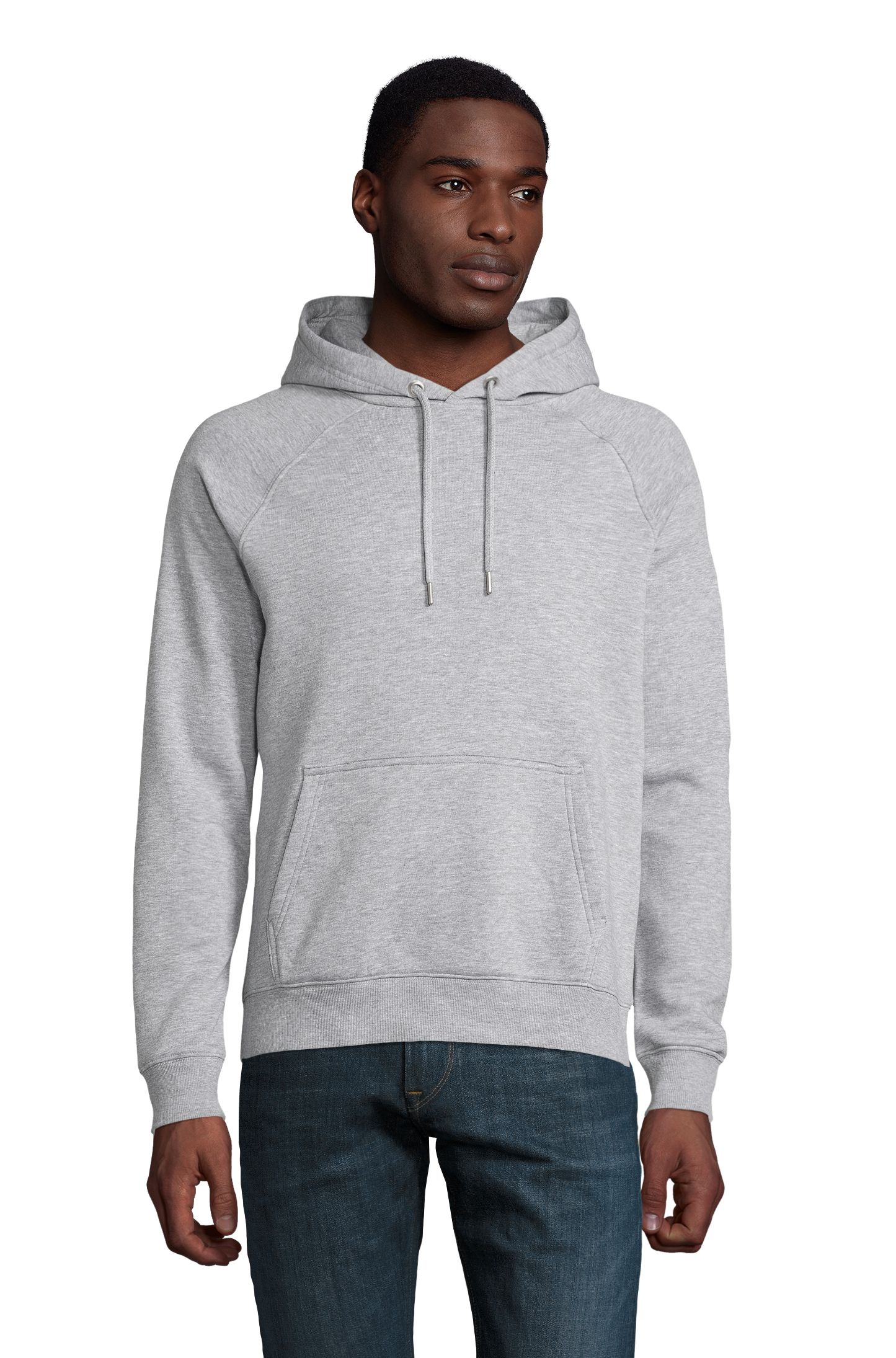 STELLAR - 360 - MEDIUM GREY MELANGE