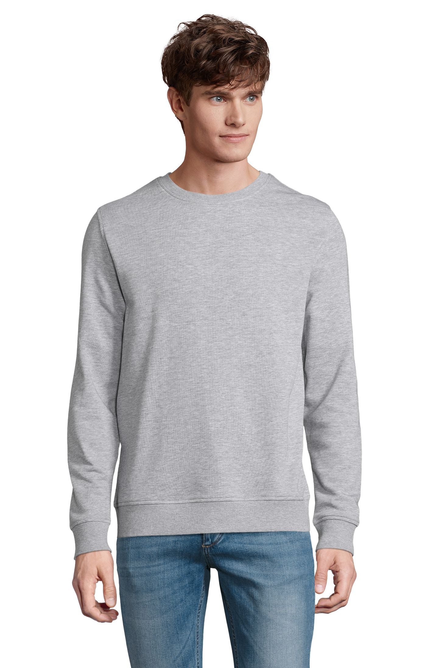 COMET - 360 - MEDIUM GREY MELANGE