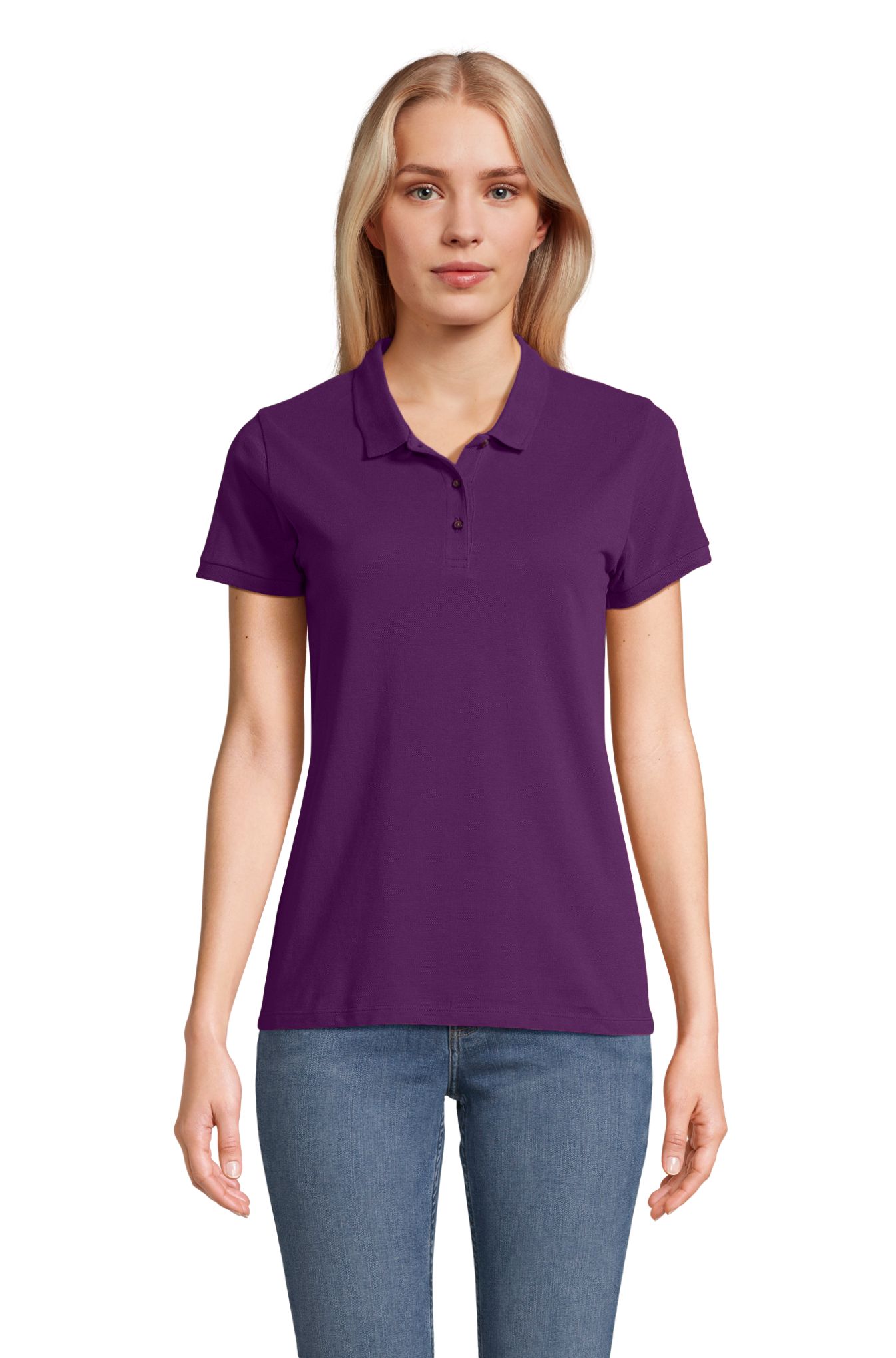 PLANEET VROUWEN - 171 - ASTRALE VIOLET
