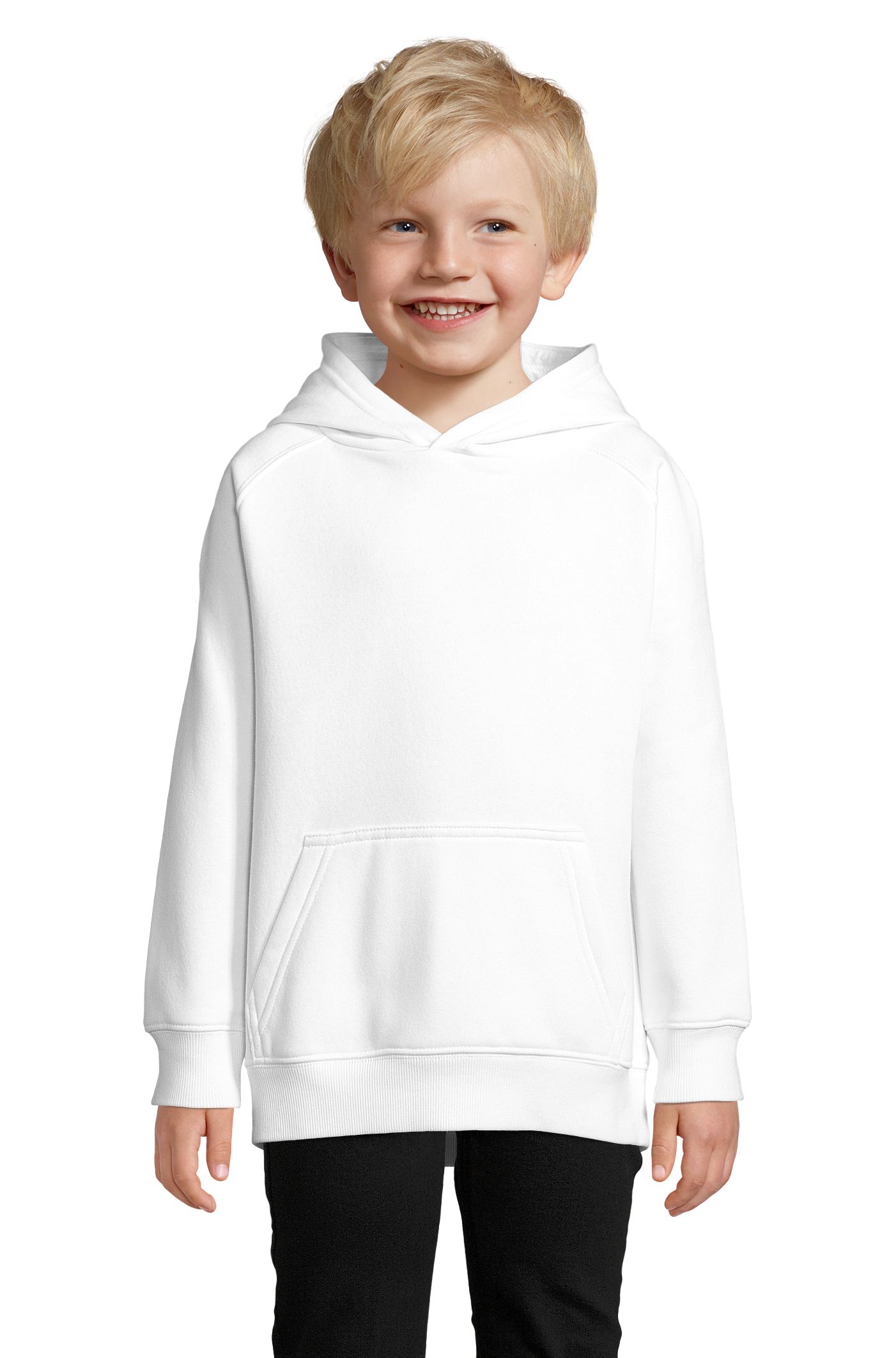 STELLAR KIDS - 102 - WHITE