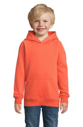 STELLAR KIDS - 403 - BURNT ORANGE