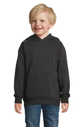 STELLAR KIDS - 312 - BLACK