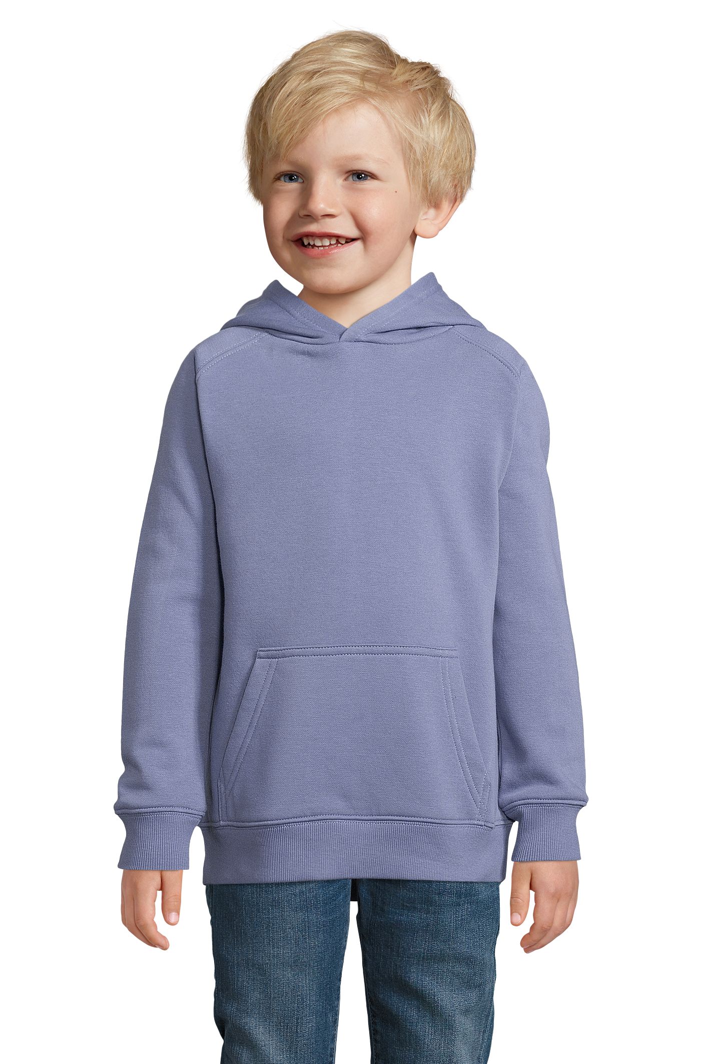 STELLAR KIDS - 205 - LAVENDER BLUE