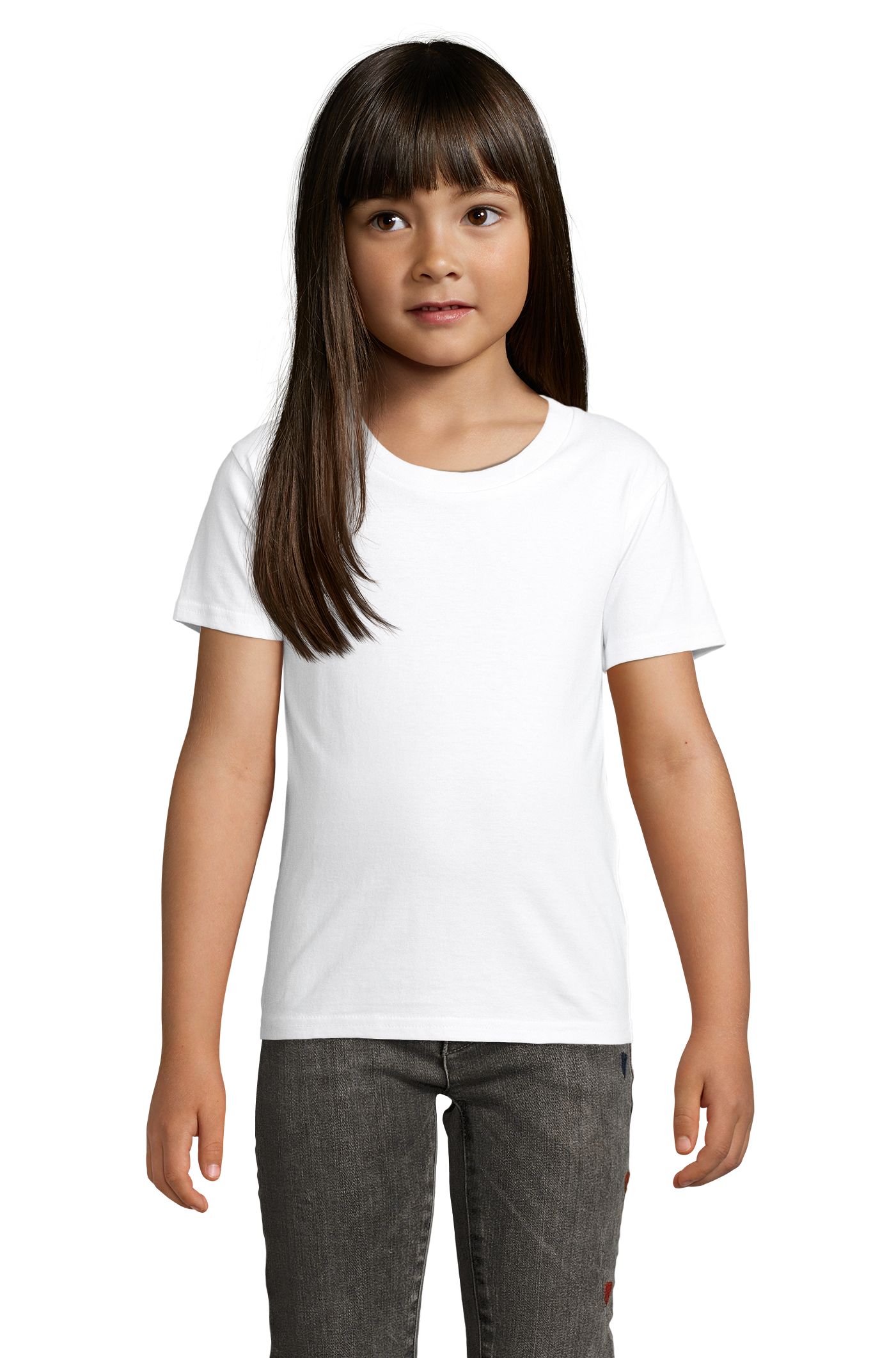 PIONEER KIDS - 102 - WHITE