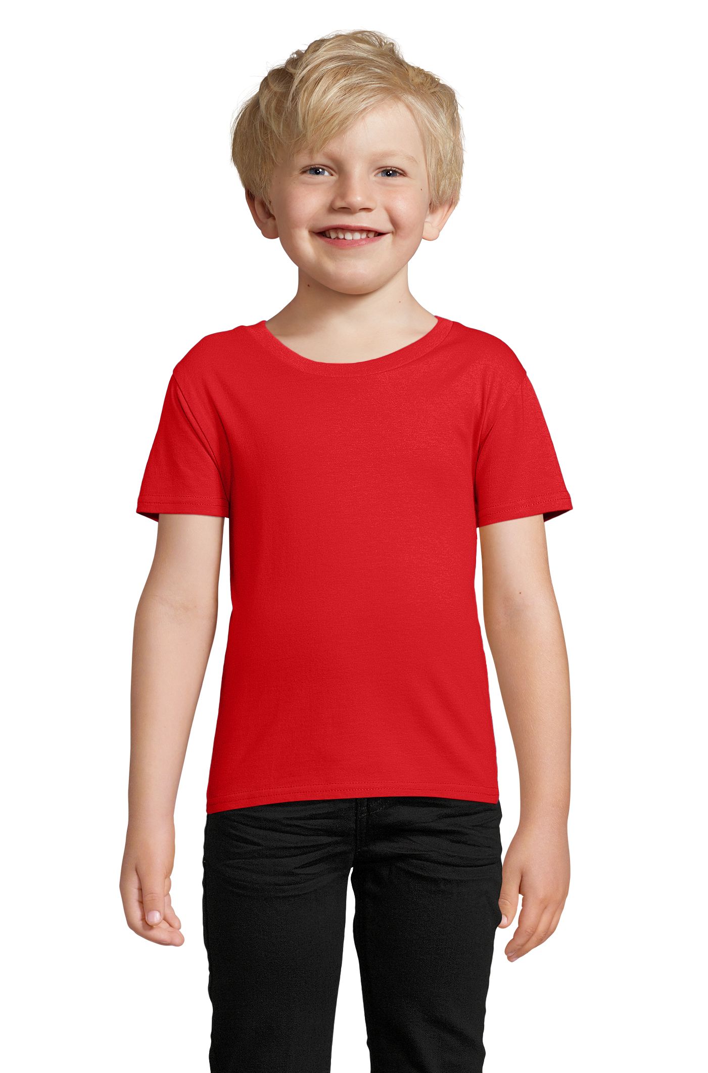 PIONEER KIDS - 145 - RED