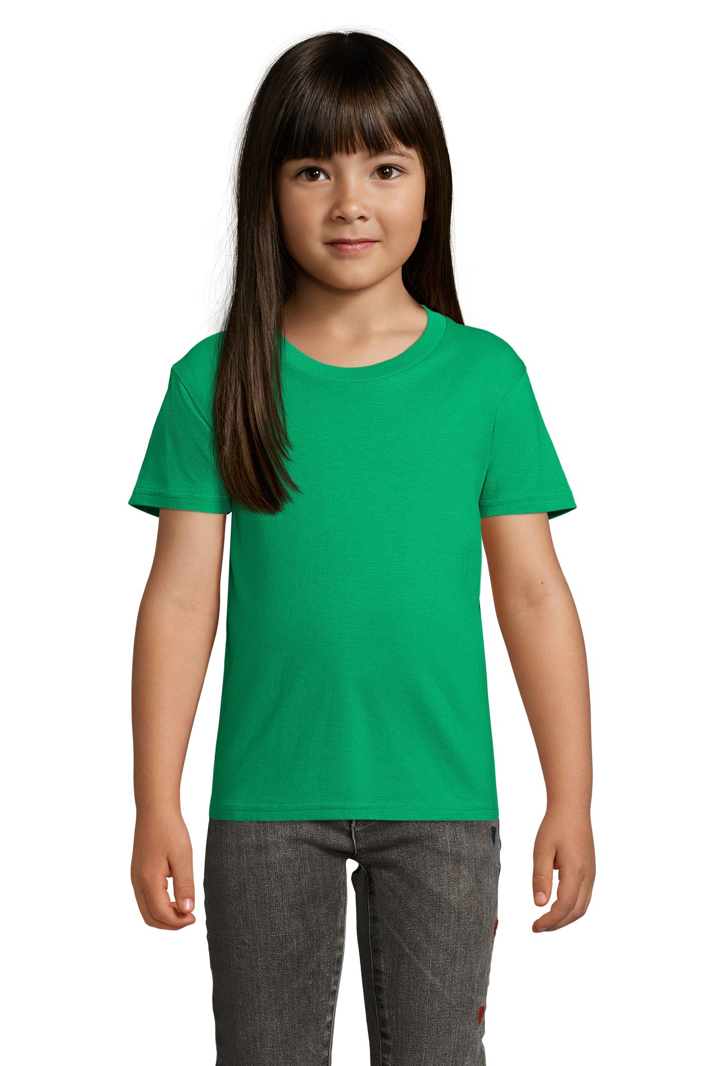 PIONEER KIDS - 272 - GREEN LAWN