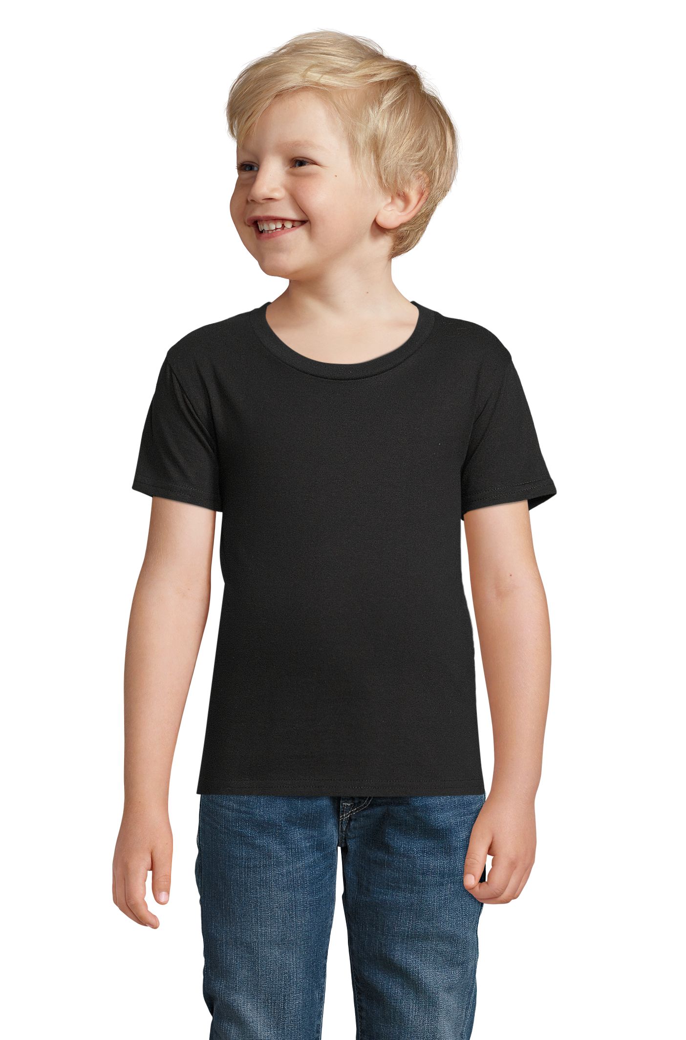 PIONEER KIDS - 309 - DEEP BLACK