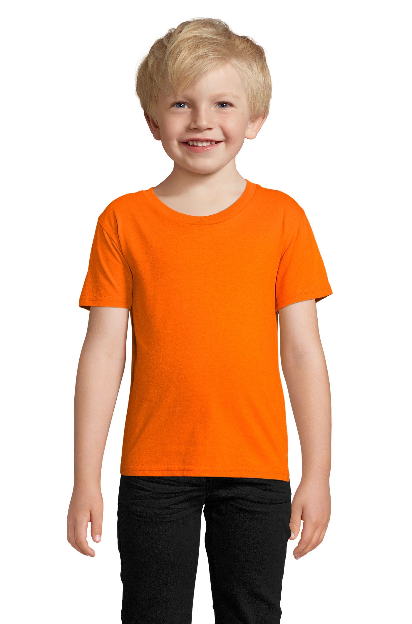 PIONEER KIDS - 400 - ORANGE