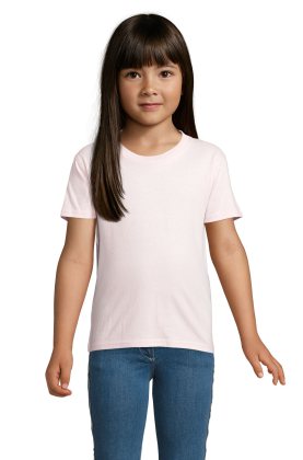 PIONEER KIDS - 141 - LIGHT PINK