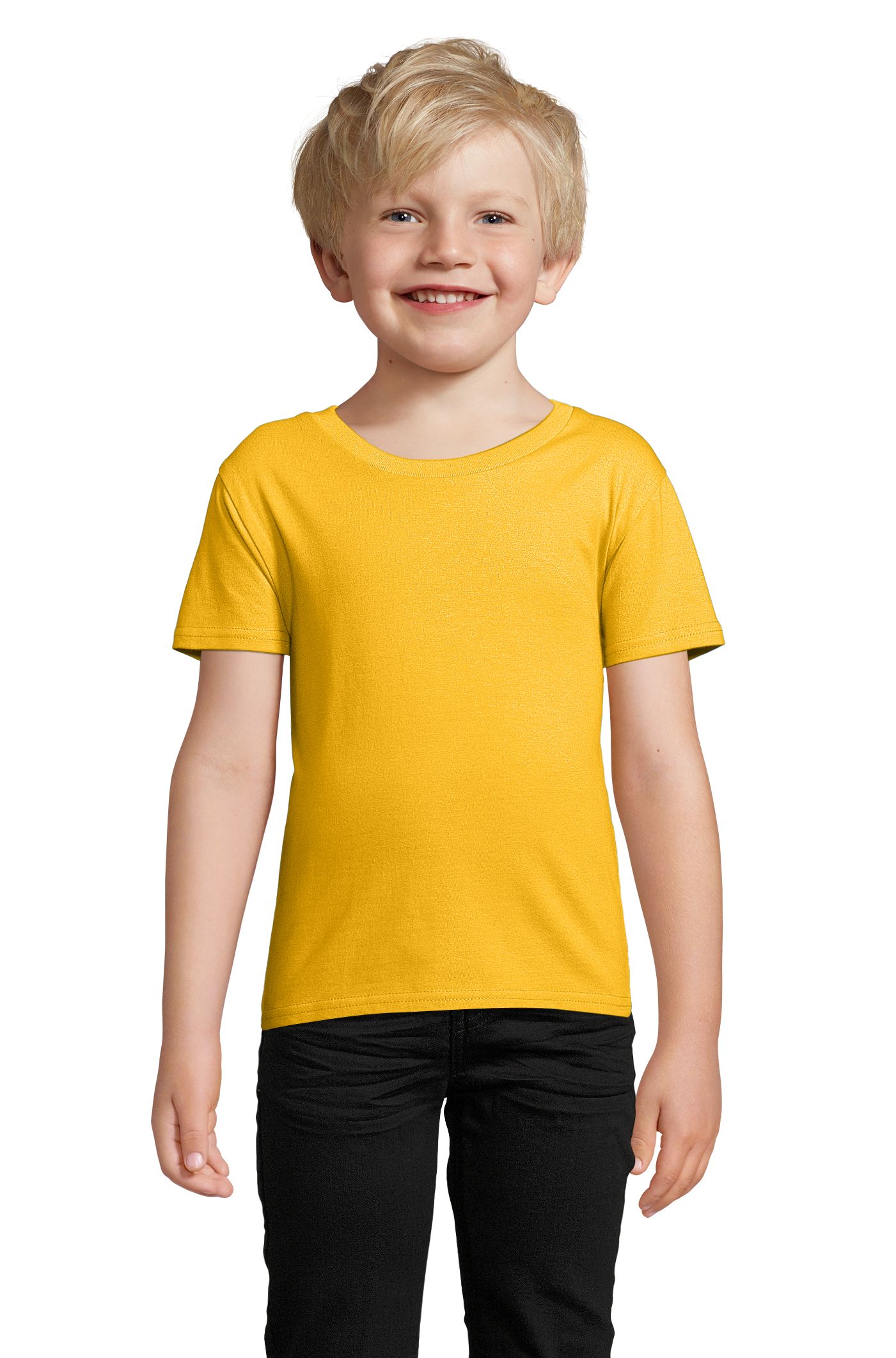 PIONEER KIDS - 301 - GOLDEN YELLOW