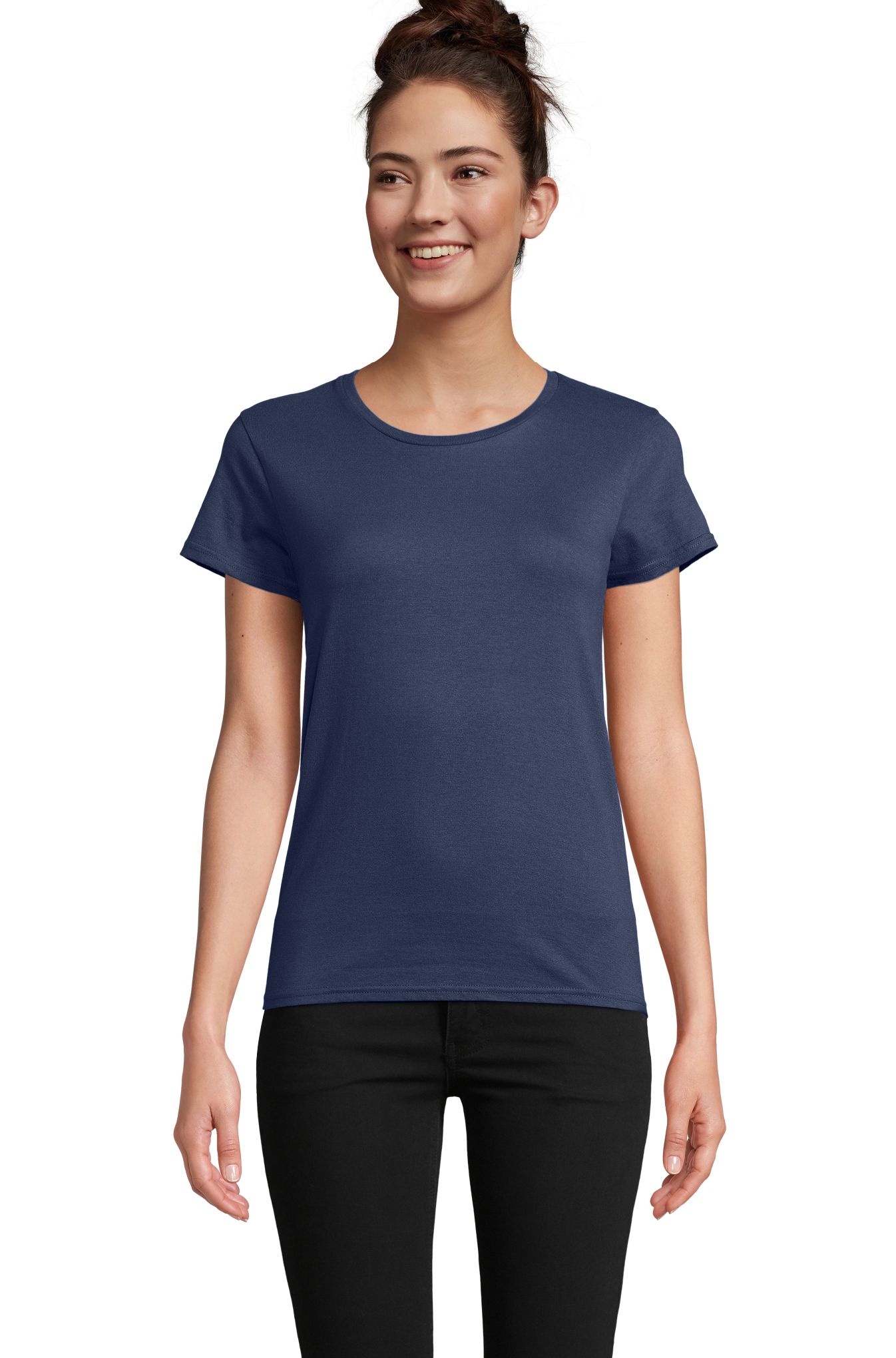 PIONIERVROUWEN - 244 - DENIM