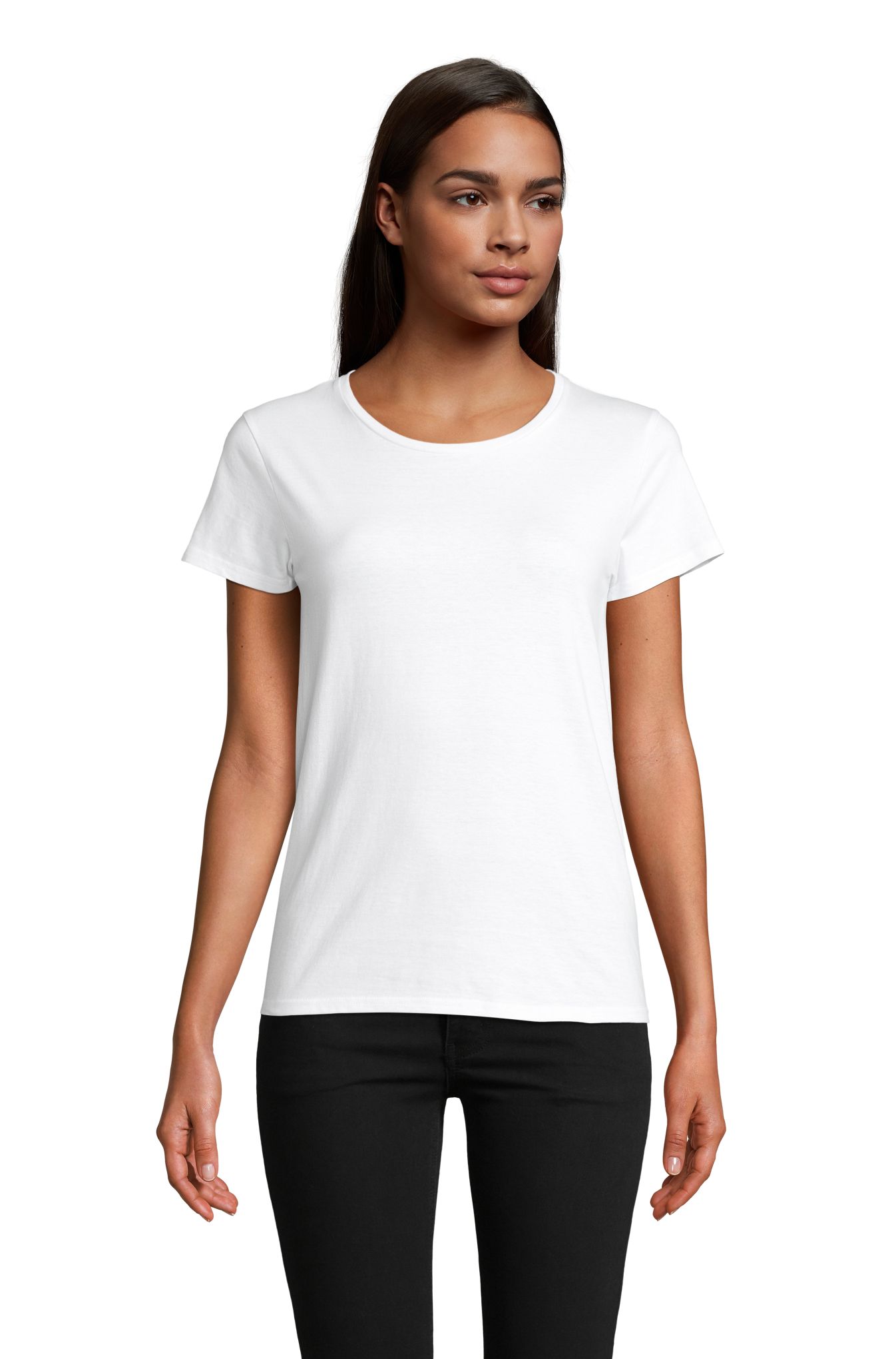 CRUSADER WOMEN - 102 - WHITE