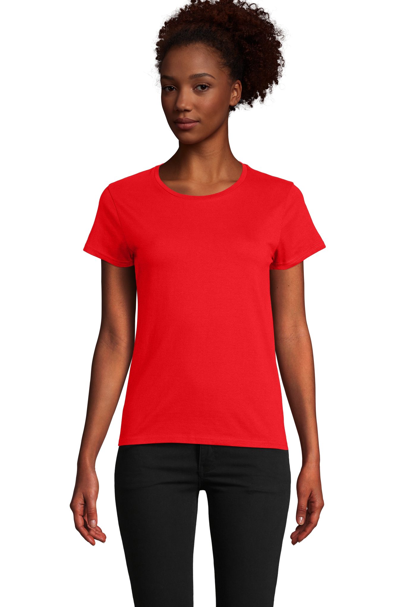 CRUSADER WOMEN - 145 - RED
