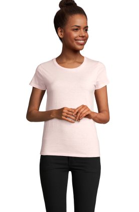 CRUSADER WOMEN - 151 - MELANGE PINK