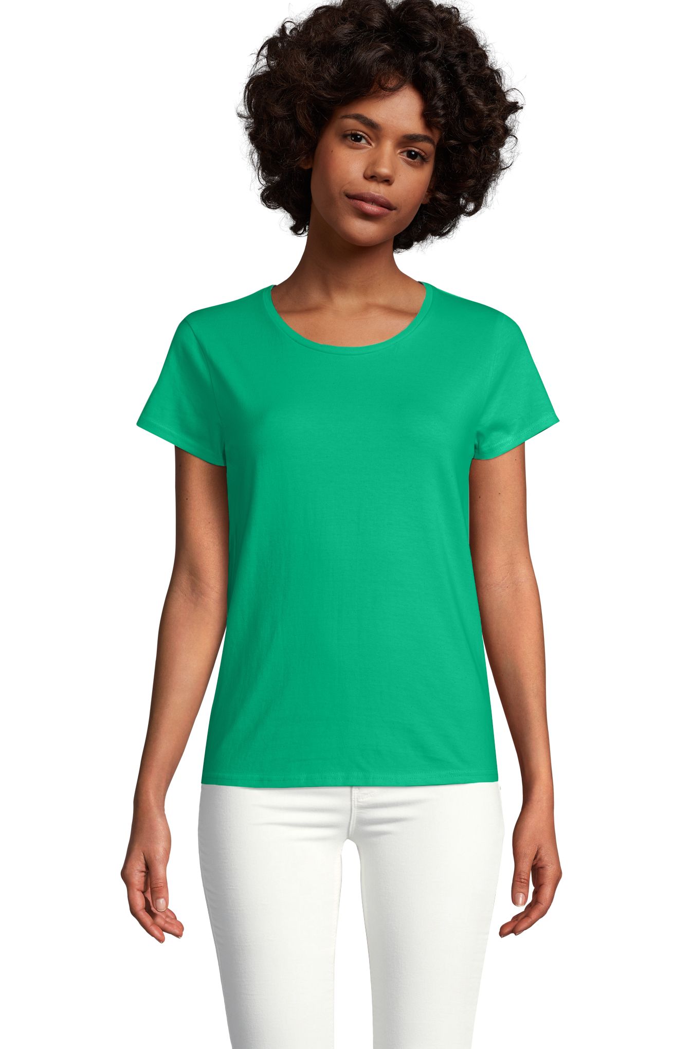 CRUSADER WOMEN - 272 - GREEN LAWN