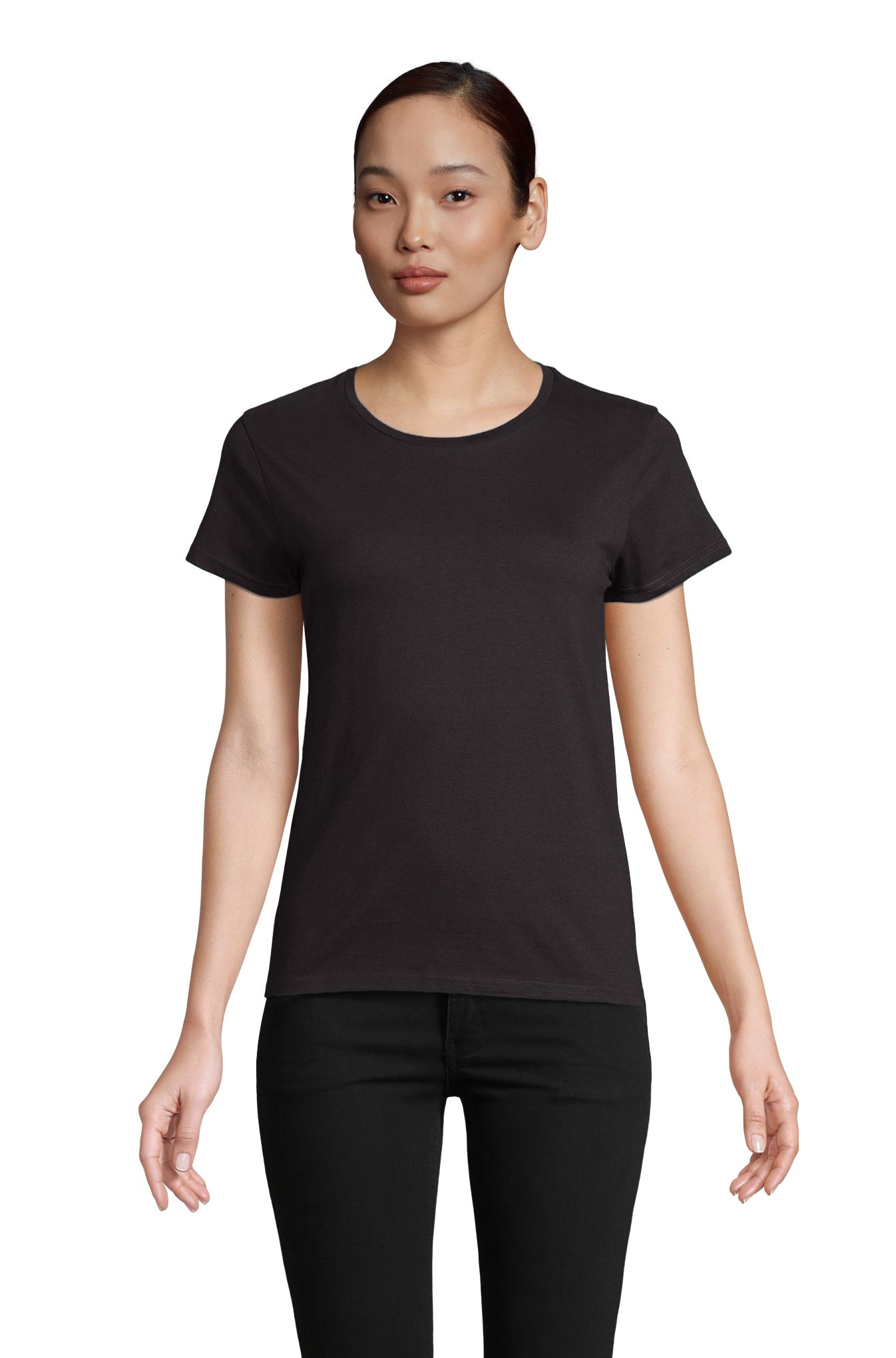 CRUSADER WOMEN - 309 - DEEP BLACK