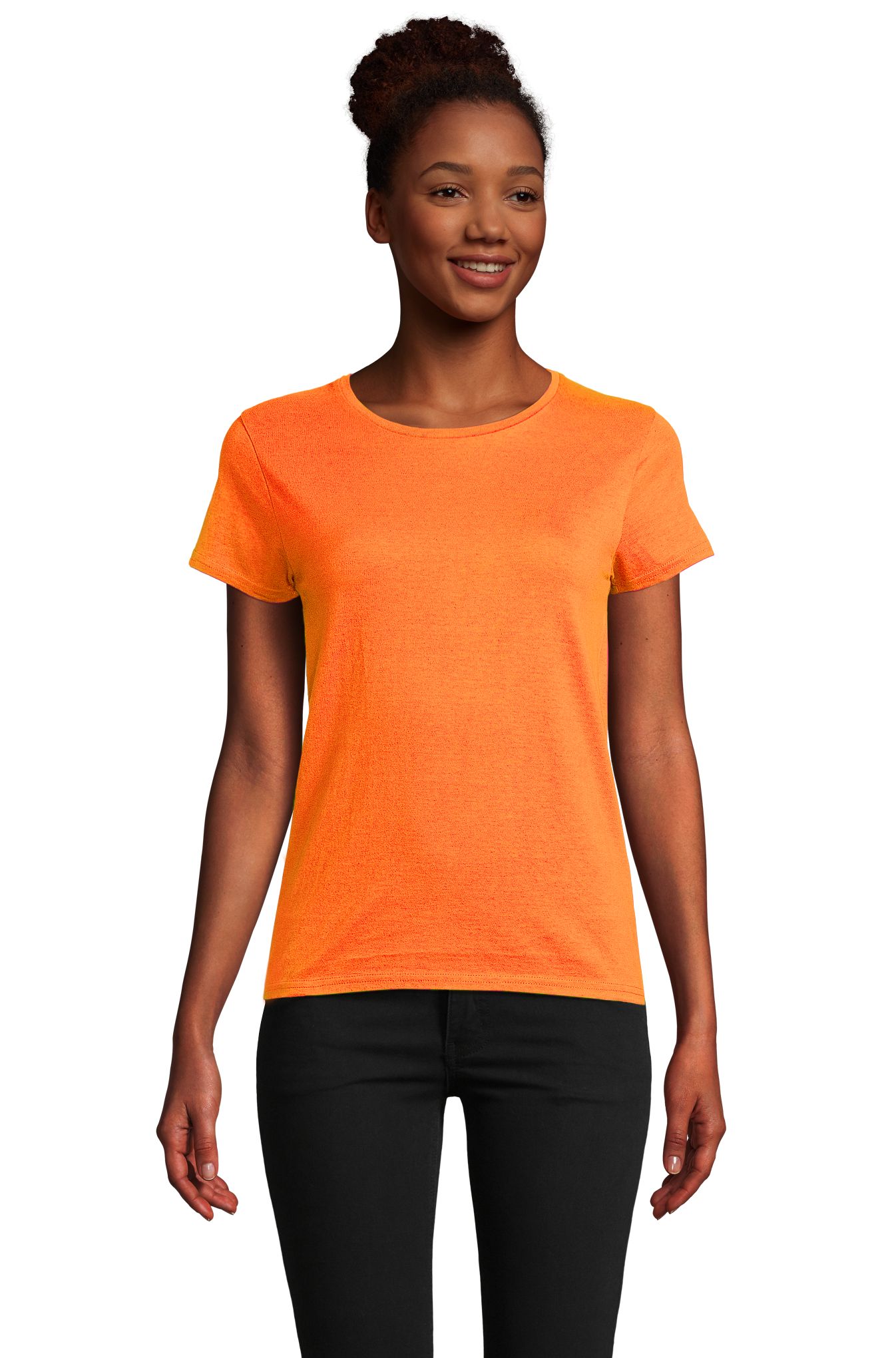 CRUSADER WOMEN - 400 - ORANGE