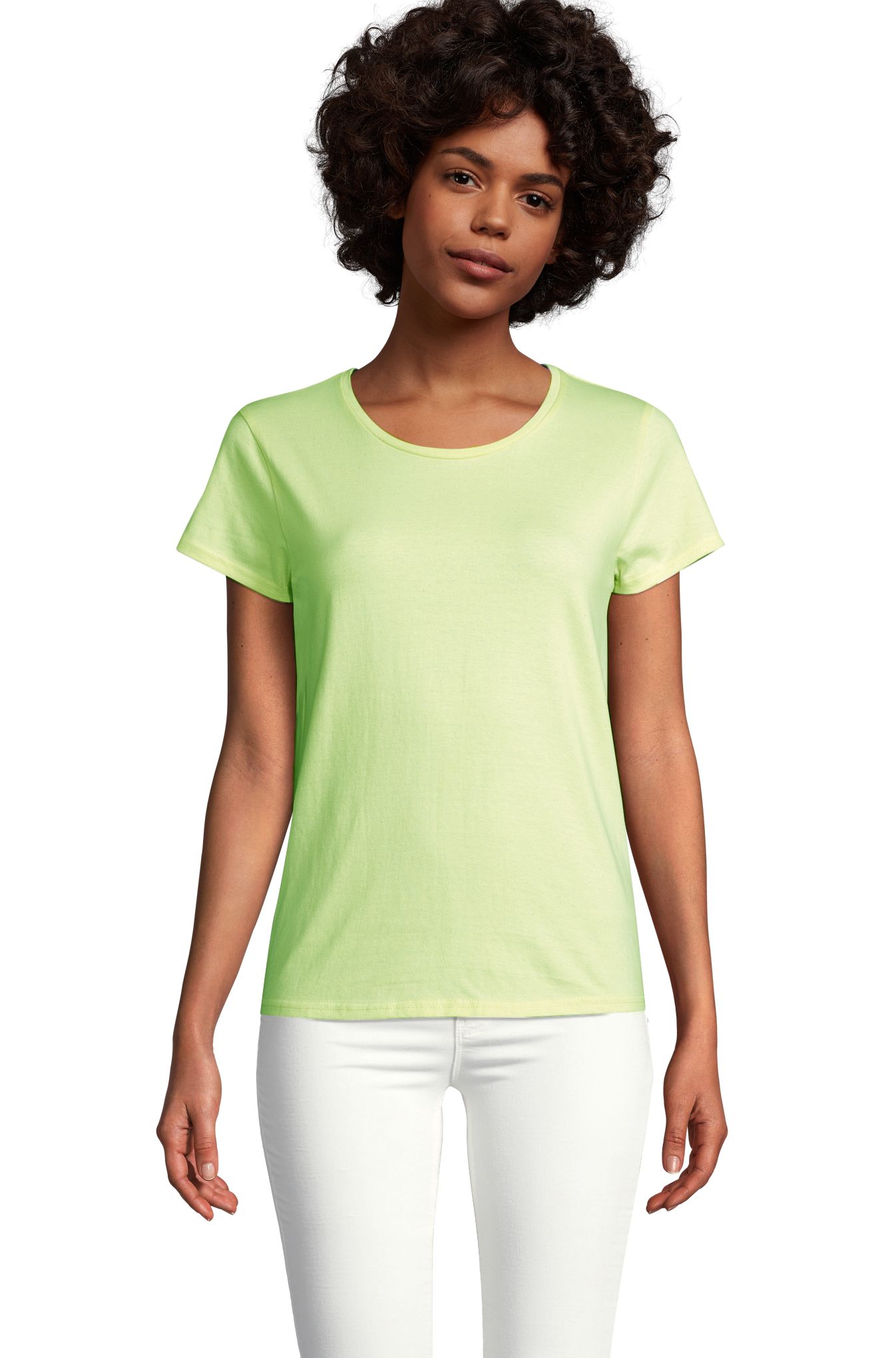 CRUSADER WOMEN - 280 - APPLE GREEN