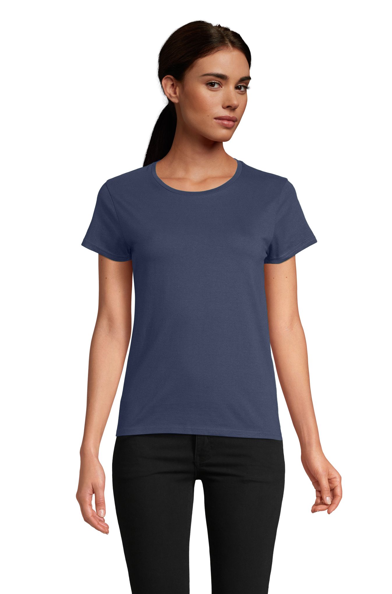 CRUSADER WOMEN - 244 - DENIM