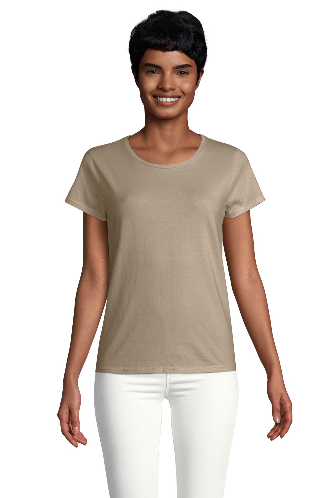 CRUSADER WOMEN - 268 - KHAKI