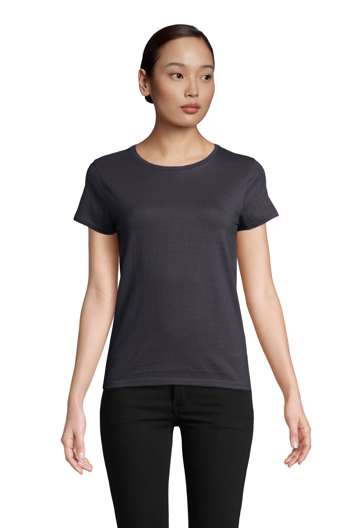 CRUSADER WOMEN - 381 - MOUSE GRAY