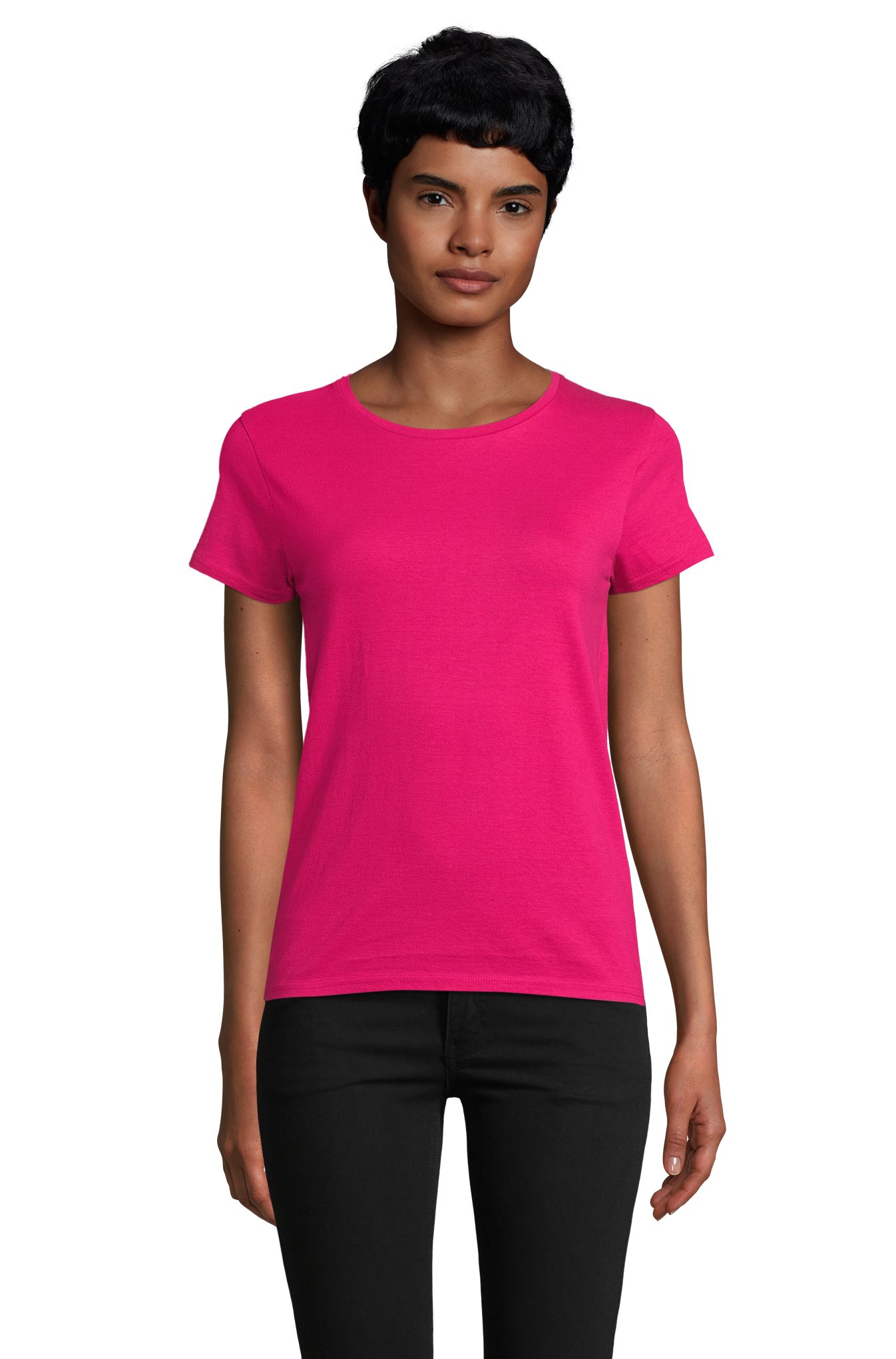 CRUSADER WOMEN - 140 - FUCHSIA