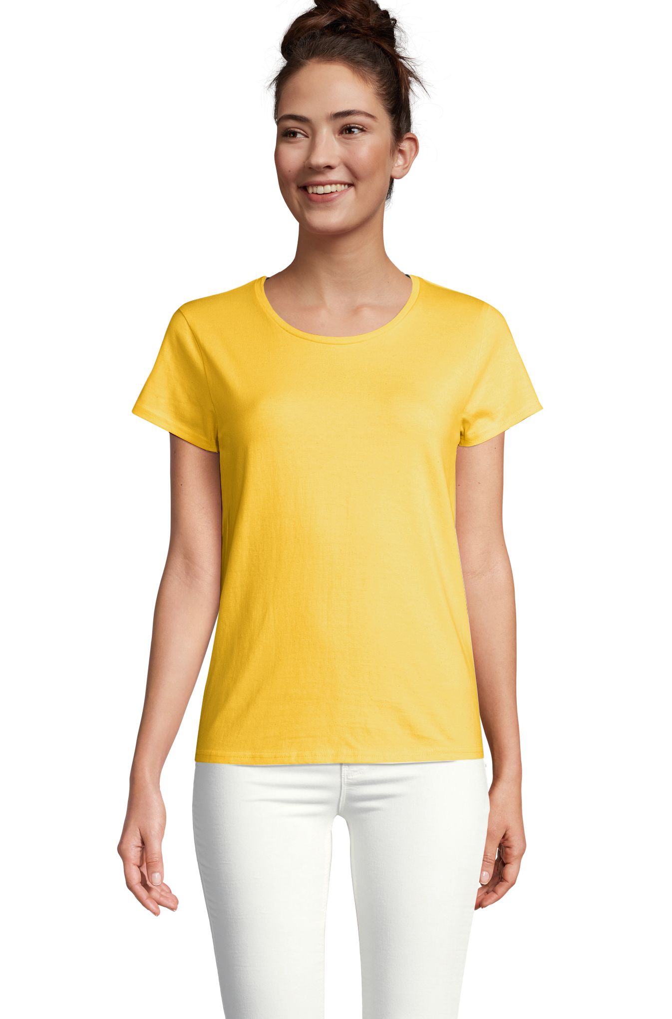 CRUSADER WOMEN - 301 - GOLDEN YELLOW