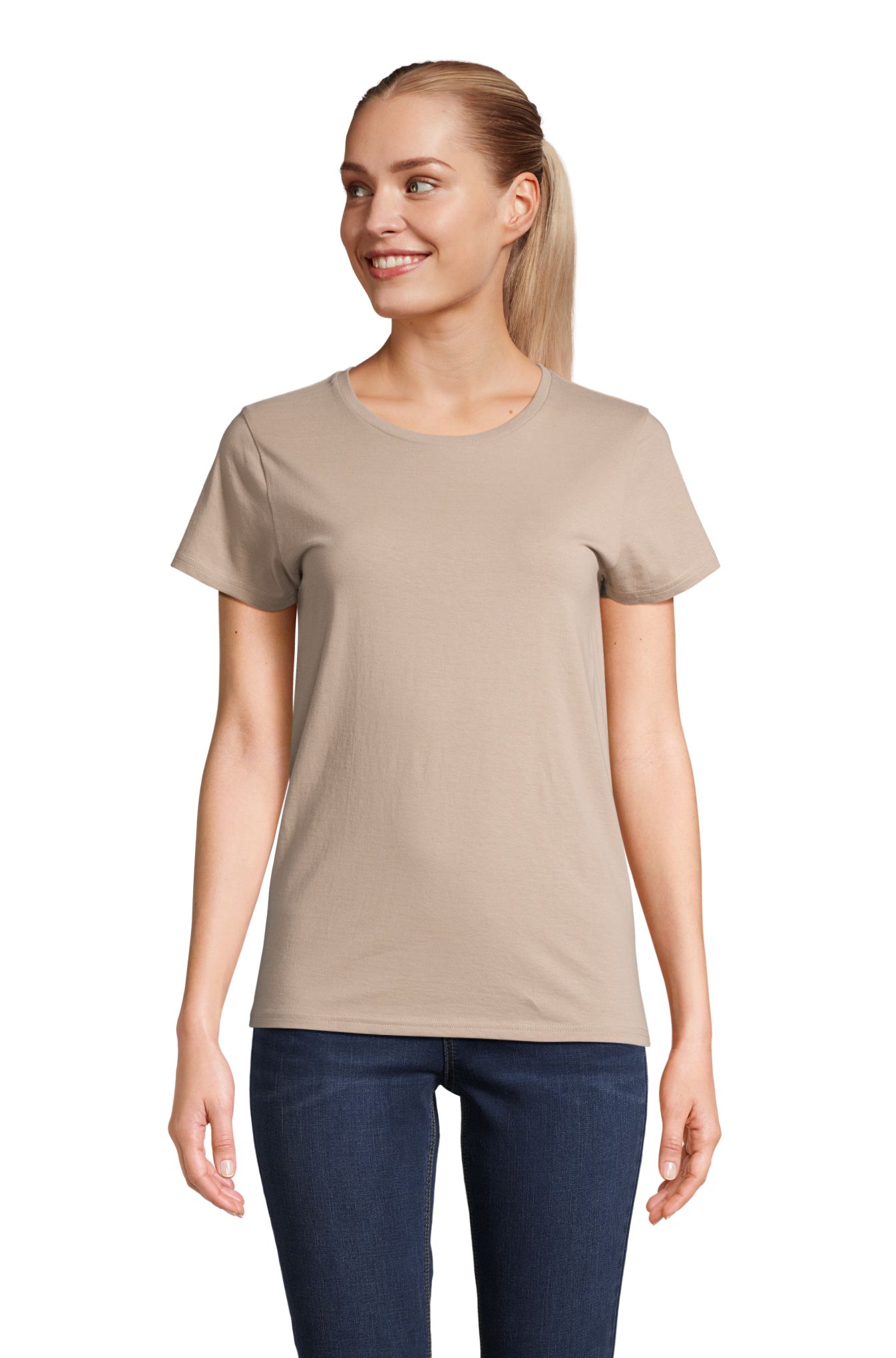 CRUSADER WOMEN - 123 - ROPE