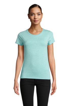 CRUSADER WOMEN - 259 - LIGHT GREEN MELANGE
