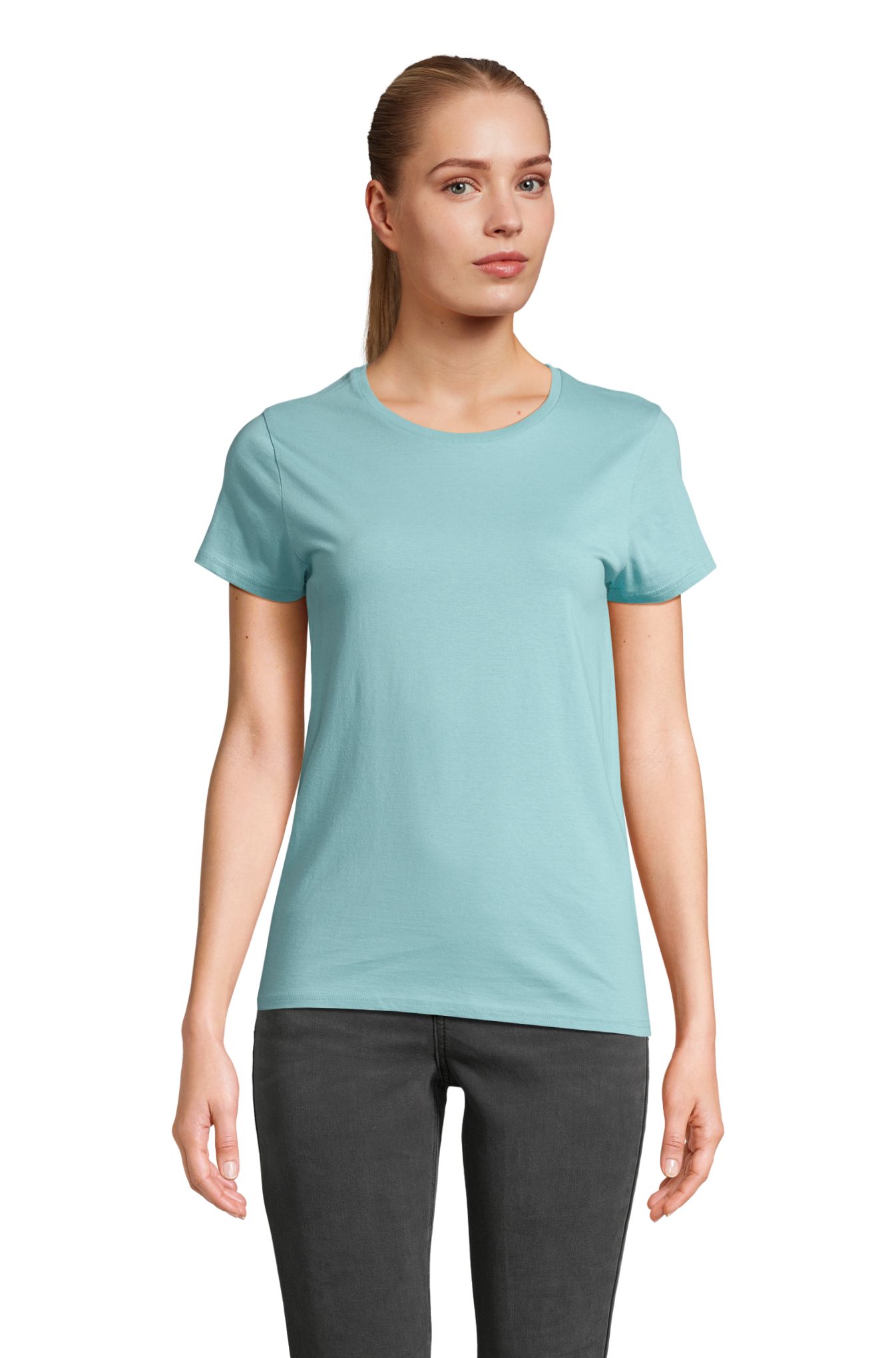 CRUSADER WOMEN - 295 - BLUE POOL