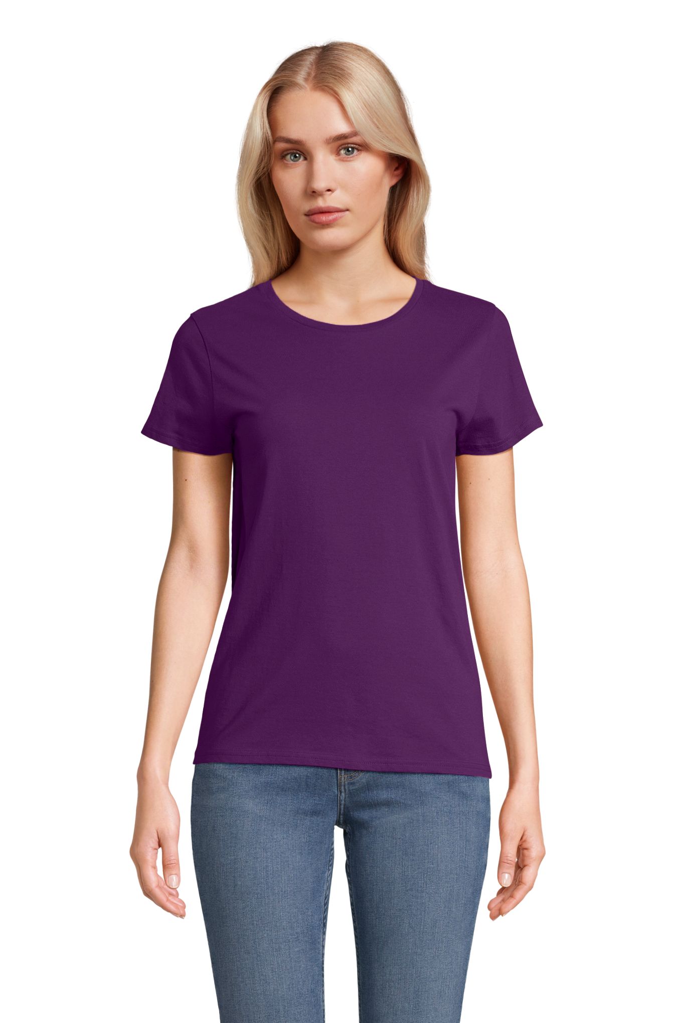 CRUSADER WOMEN - 171 - ASTRAL VIOLET