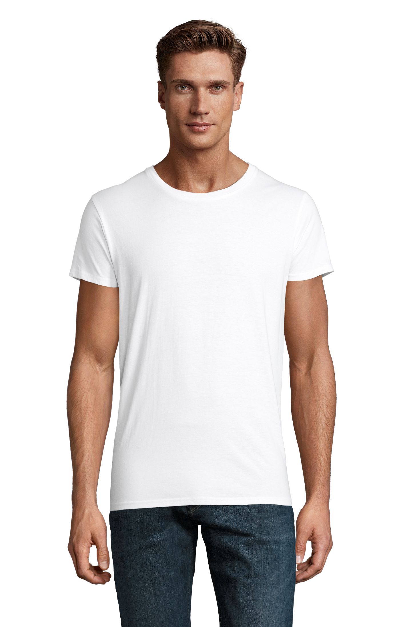 CRUSADER MEN - 102 - WHITE