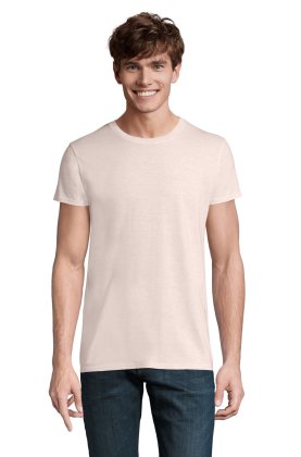 CRUSADER MEN - 151 - MELANGE PINK