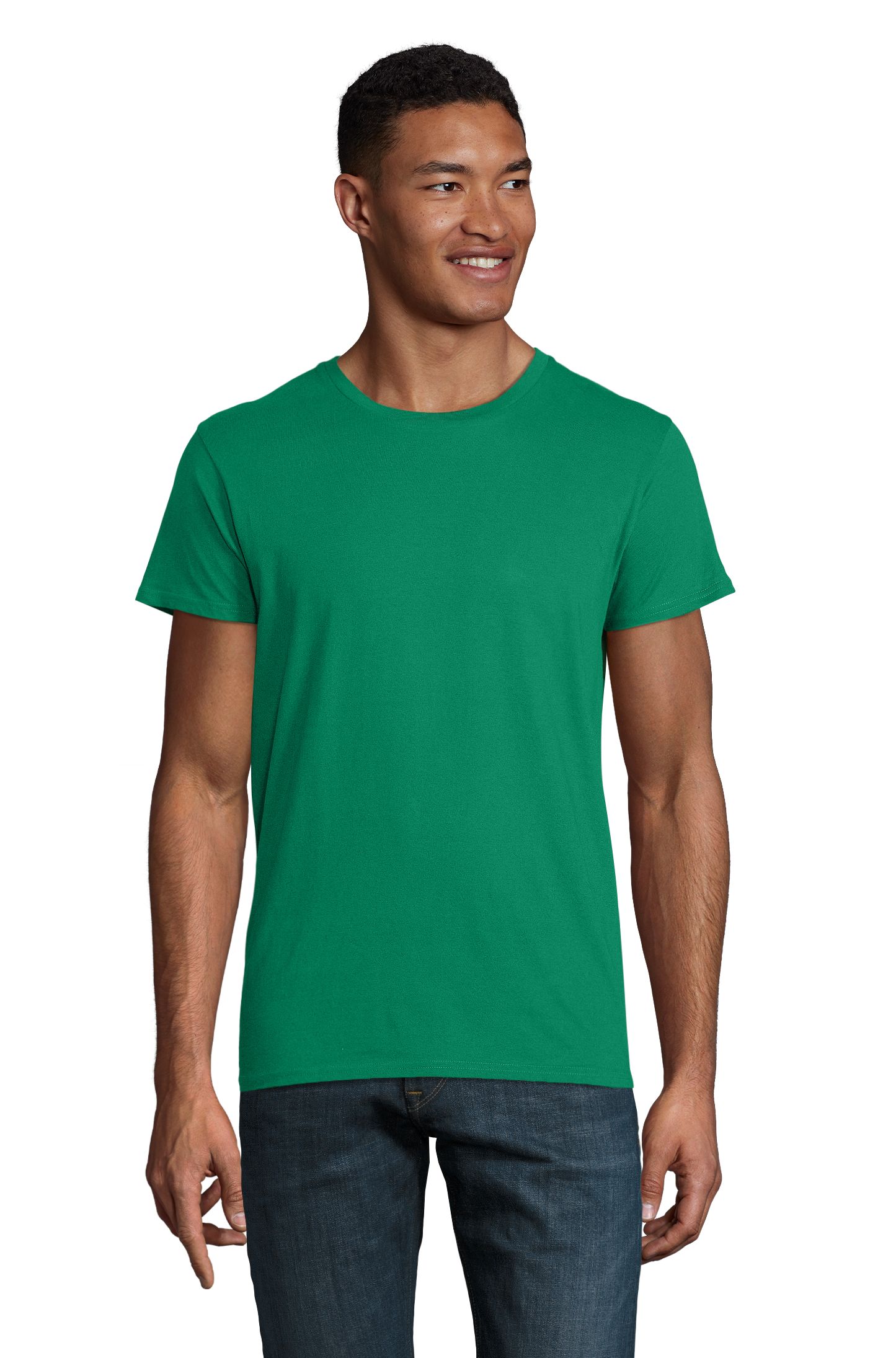 CRUSADER MEN - 272 - GREEN LAWN