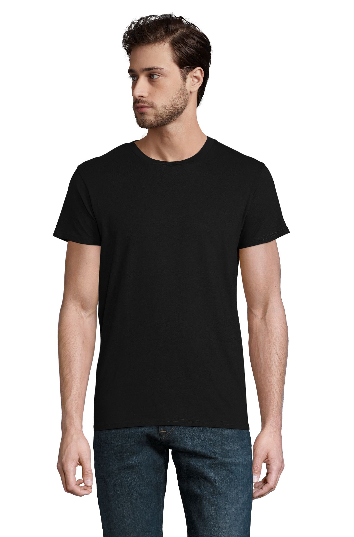 CRUSADER MEN - 309 - DEEP BLACK