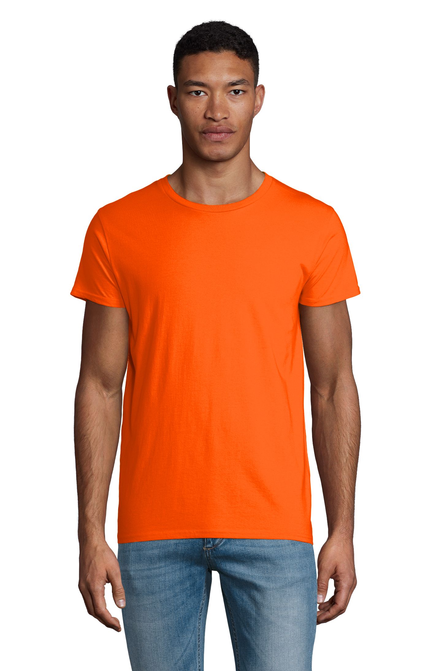 CRUSADER MEN - 400 - ORANGE