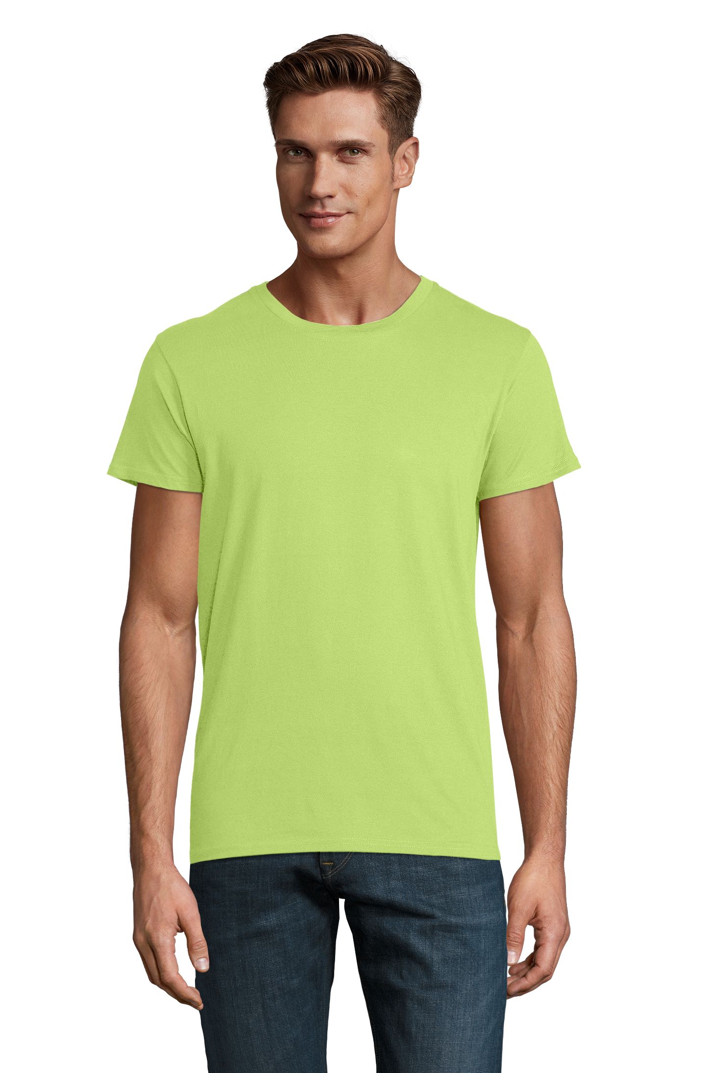 CRUSADER MEN - 280 - APPLE GREEN