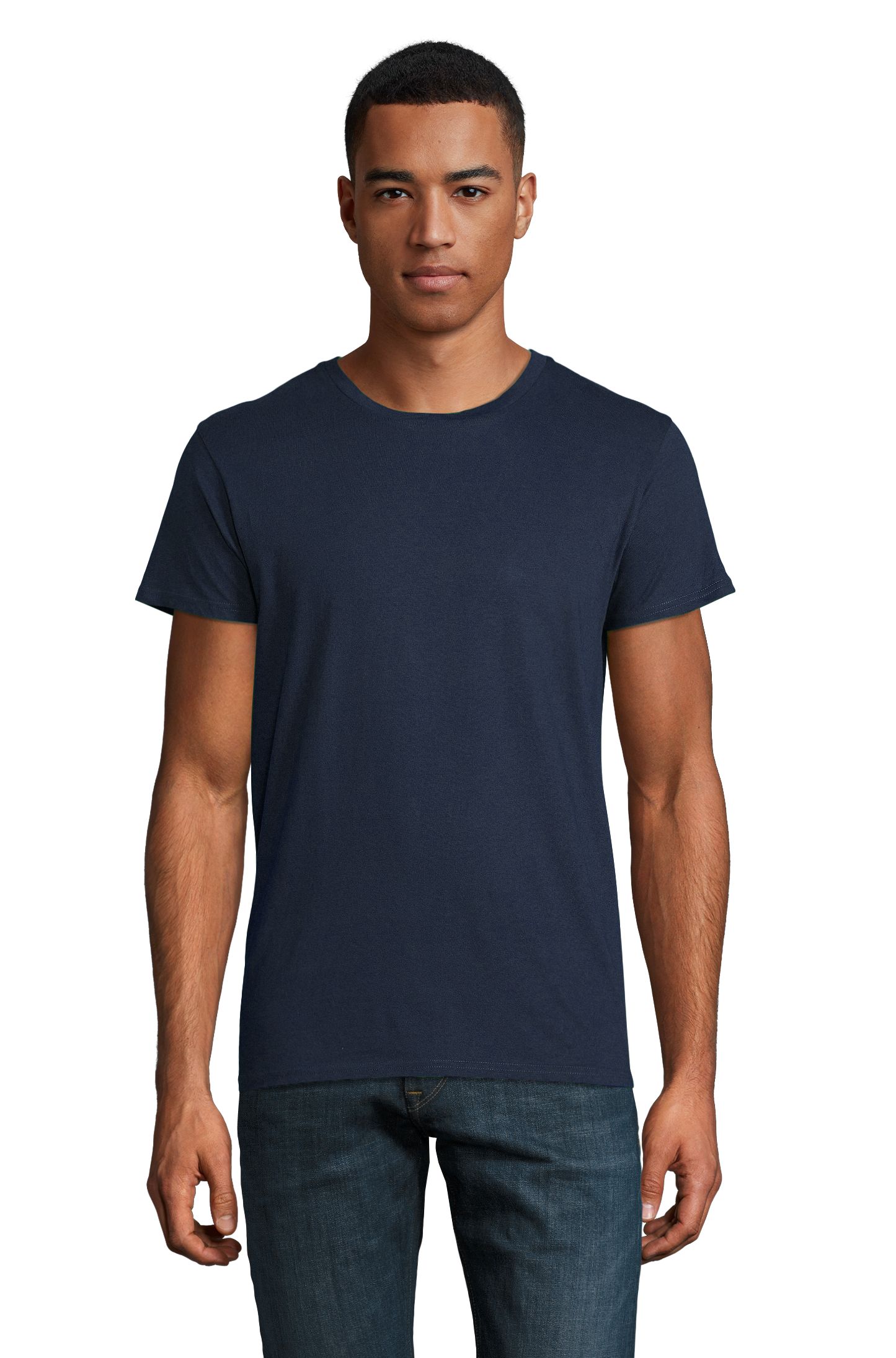 CRUSADER MEN - 244 - DENIM
