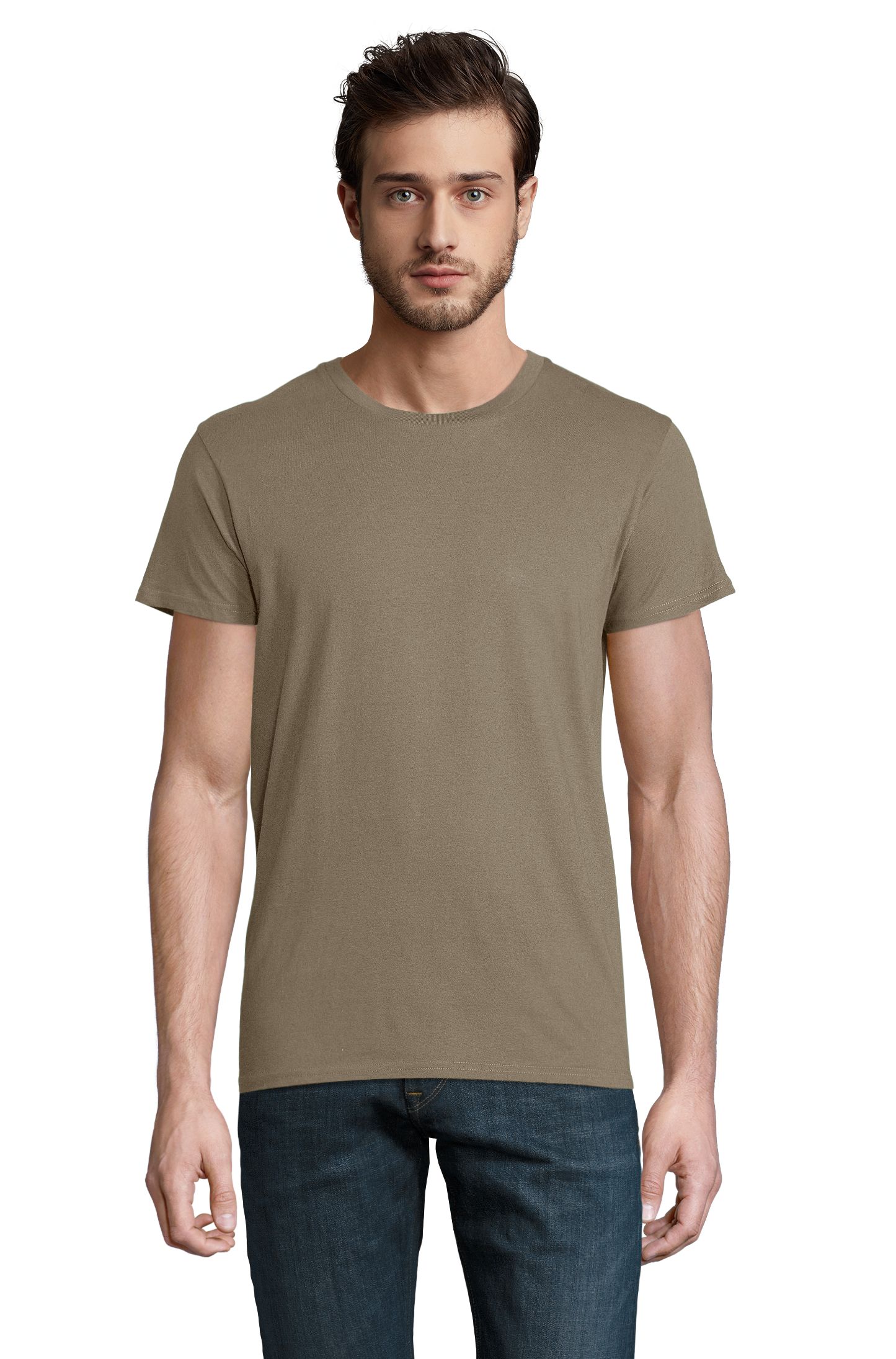 CRUSADER MEN - 268 - KHAKI