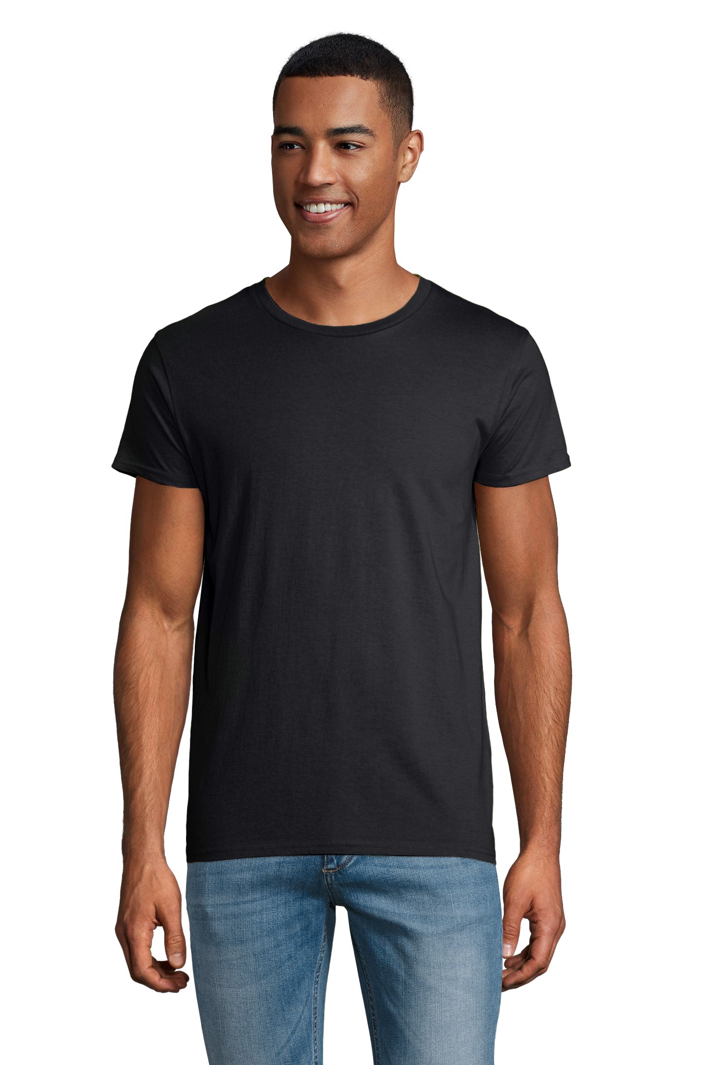 CRUSADER MEN - 381 - MOUSE GRAY