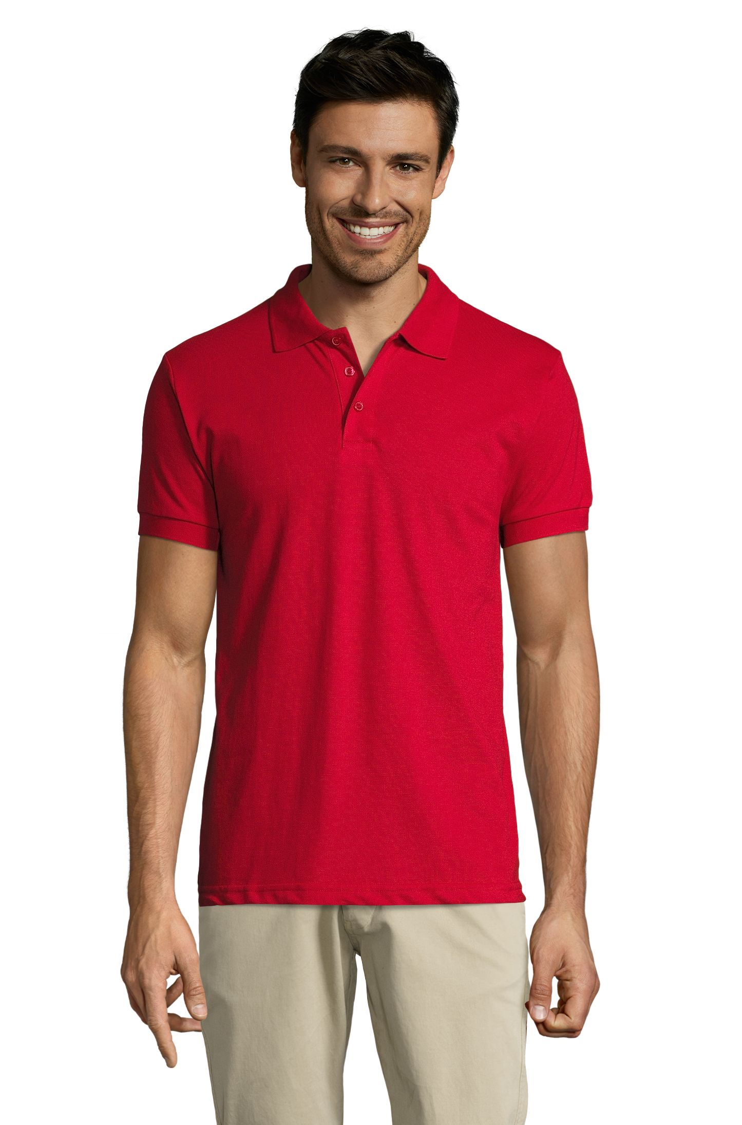 PRIME MANNEN - 145 - ROOD