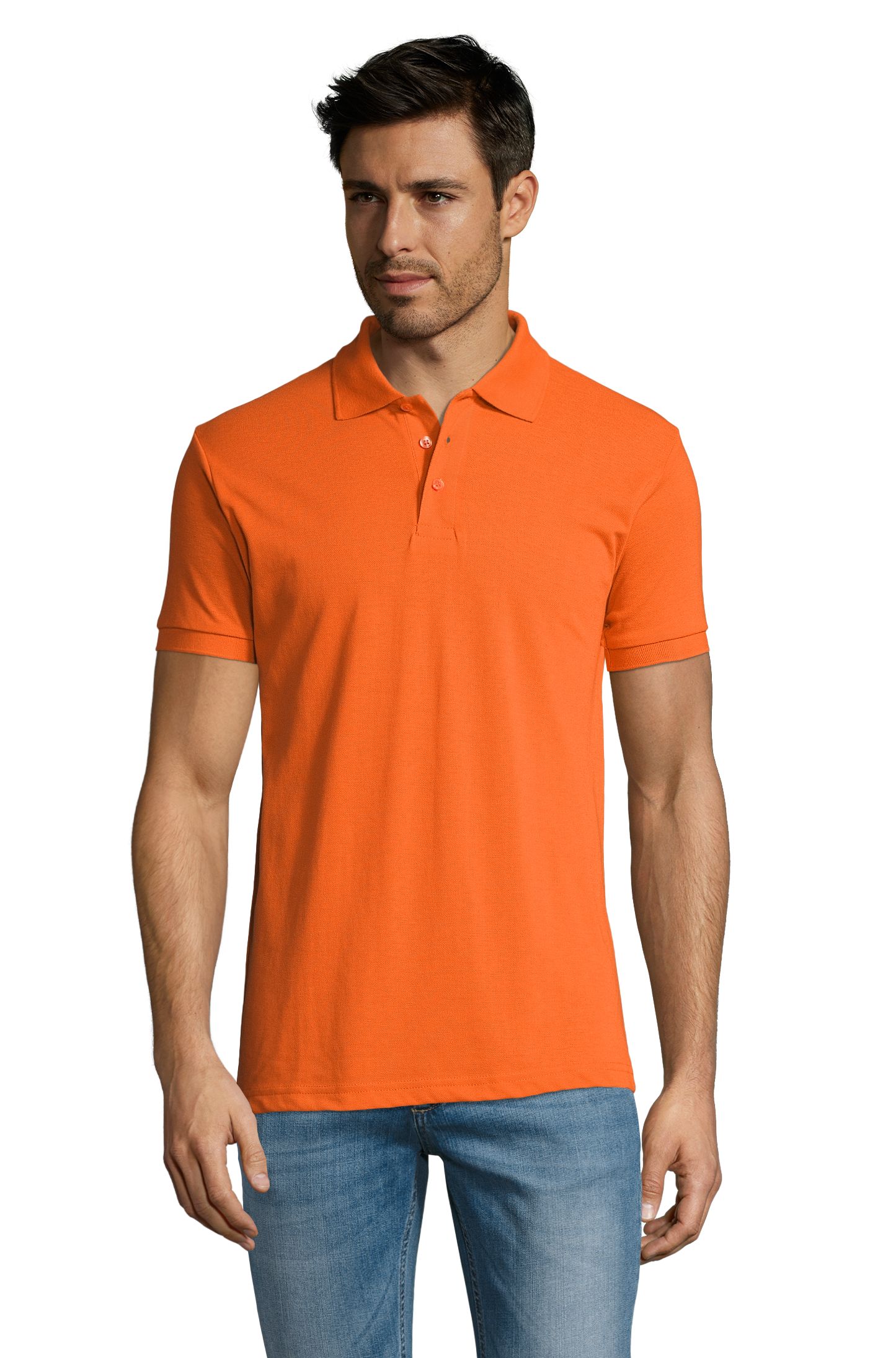 PRIME MANNEN - 400 - ORANJE