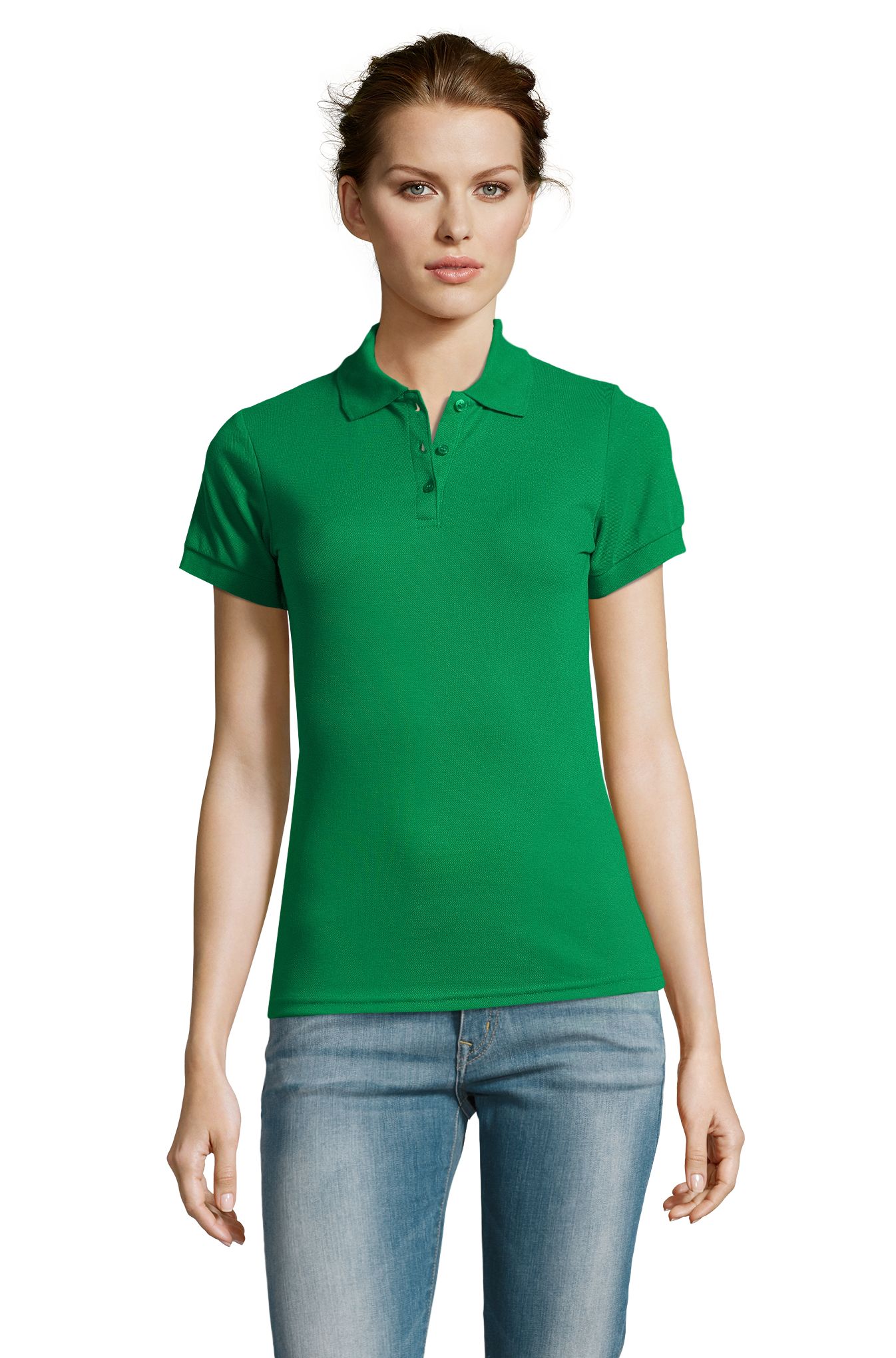 PRIME WOMEN - 272 - GROEN GAZON