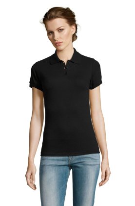 PRIME WOMEN - 312 - ZWART
