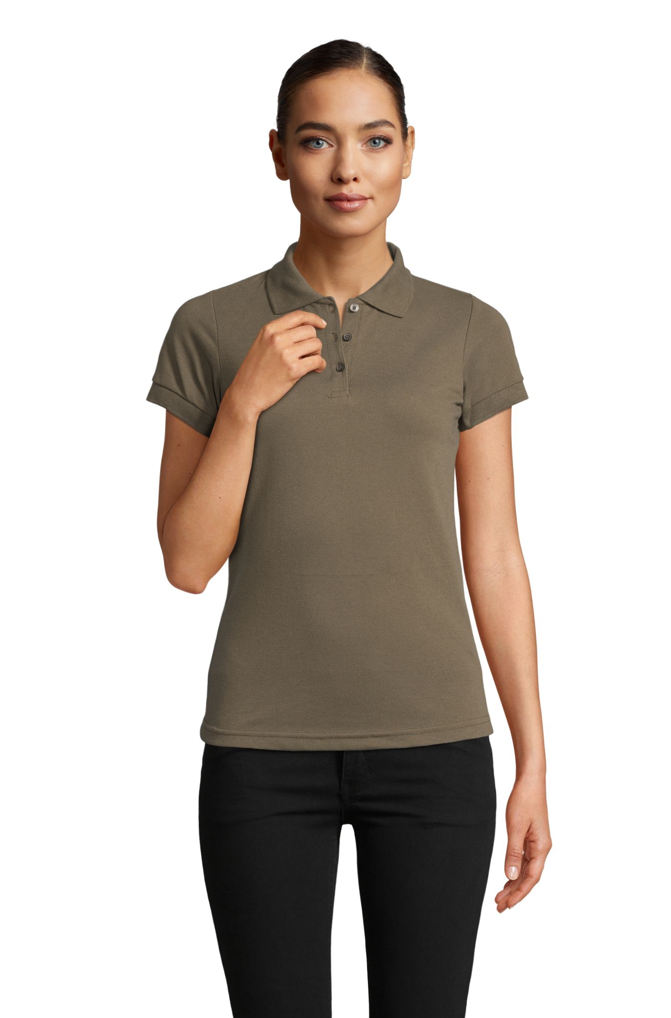 PRIME WOMEN - 269 - 269 ​​- LEGER