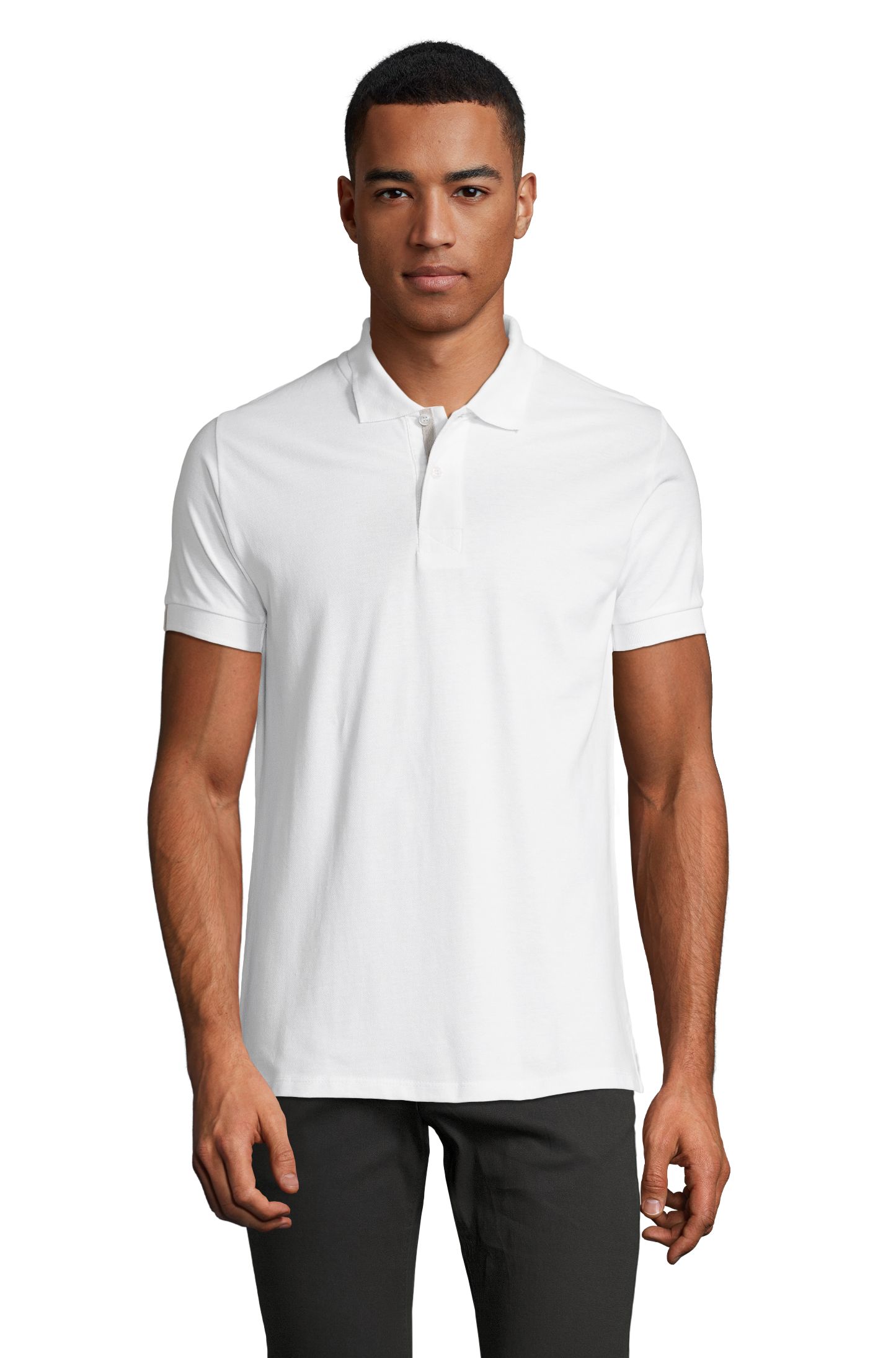 PORTLAND MEN - 102 - WHITE