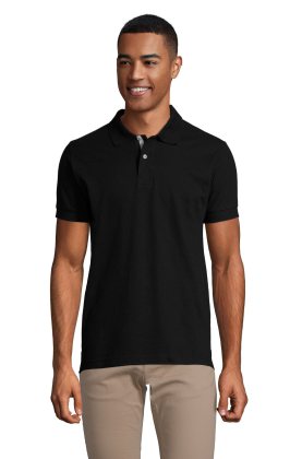 PORTLAND MEN - 312 - BLACK
