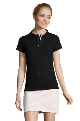 PORTLAND WOMEN - 312 - BLACK