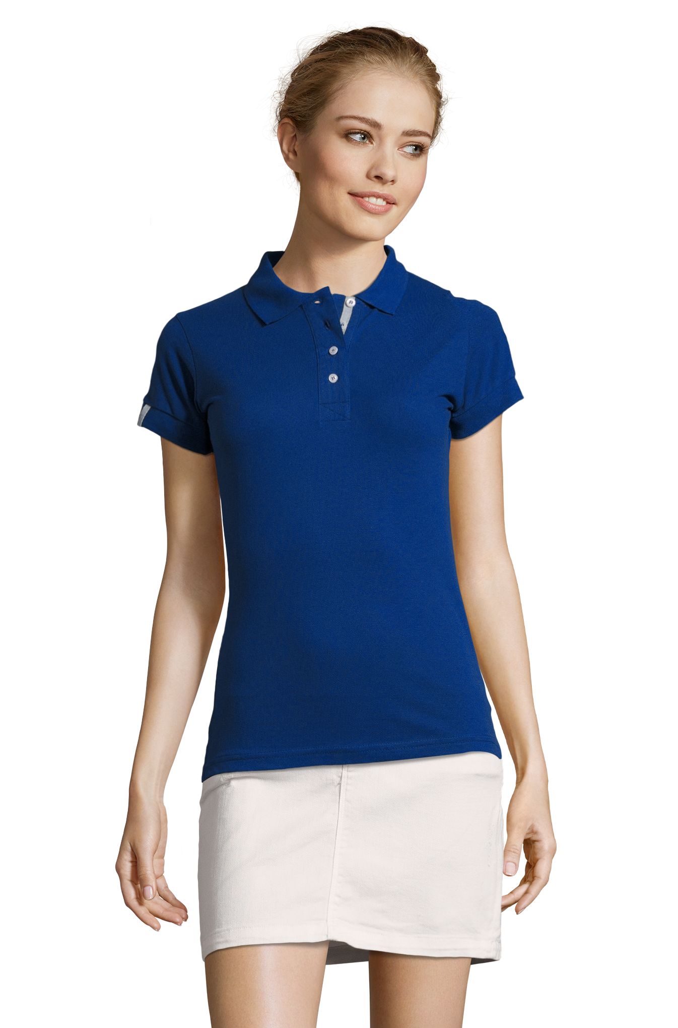 PORTLAND WOMEN - 238 - COLONIAL BLUE